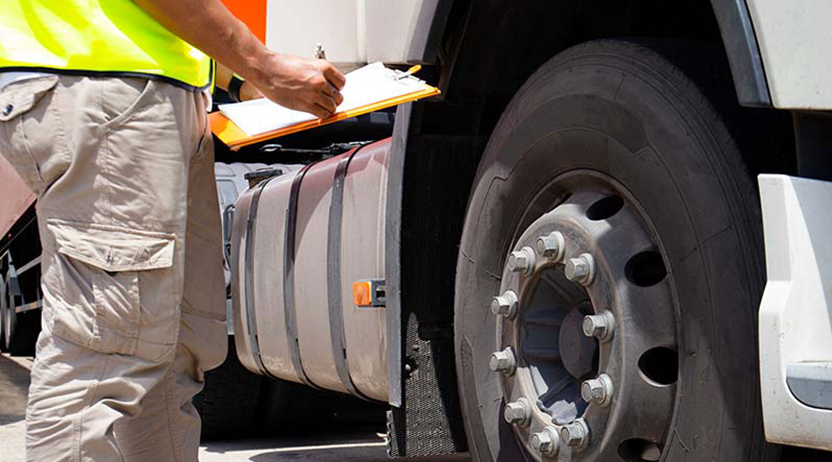 Potência e Proteção em Movimento: Laudos e Planos de Manutenção para Equipamentos Pesados